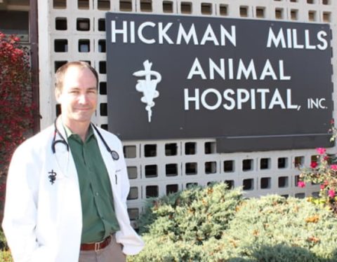 Hickman Mills Animal Hospital – Kansas City Veterinarian